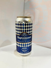 Garage Project - Hopfenkissen Pilsner 5.0% 440ml