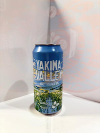 Garage Project - 2025 Yakima Valley Hazy Double IPA 8.0% 440ml