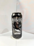 Sierra Nevada - 2025 Oct NARWHAL Barrel Aged IMP STOUT 11.9% 473ML