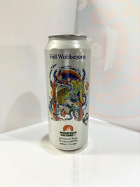 Mountain Culture - Full Wobbegong Advanced Hop Product NEIPA 7.0% 500ml