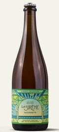 La Sirene - Saisonette Farmhouse Table Ale 3.4% 750ml