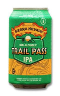 Sierra Nevada - 2025 OCT Trail Pass IPA Non ALC 0.5% 355ML