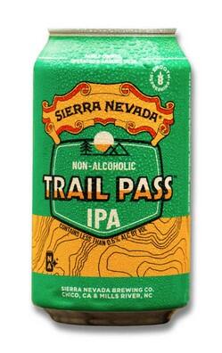 Sierra Nevada - 2025 OCT Trail Pass IPA Non ALC 0.5% 355ML