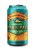 Sierra Nevada - 2025 OCT Trail Pass Hazy IPA NON ALC 0.5% 355ML