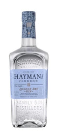 Hayman's - London Dry Gin 700ml