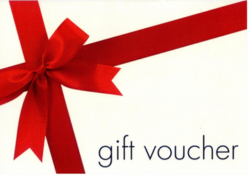 Gift Voucher $75 (will be issued within 24 Hours)
