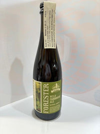 Two Meter Tall - Forester Wild Farmhouse Ale Bitter Amber 5.9% 375ML