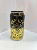 Hop Hen - Hunters Rum Barrel Aged Imp Stout 11.7% 375ML