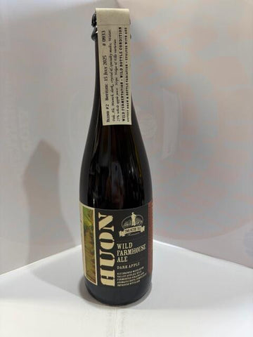Two Meter Tall - Huon(Dark Apple) Wild Farmhouse Ale 5.4% 375ML