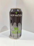 Hop Nation - DDH Hazy IPA 6.3% 440ml