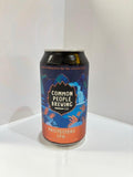 Common People - Protesters IPA 6.2% 375ML