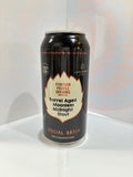 Common People - Barrel aged Moonless Midnight Stout X cape byron 9.5% 440ML
