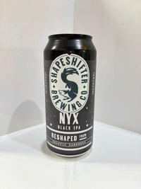 Shapeshifter - Nyx Black IPA 7.6% 440ml