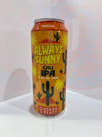 Ocean Reach - Always Sunny Cali IPA 6.0% 500ml