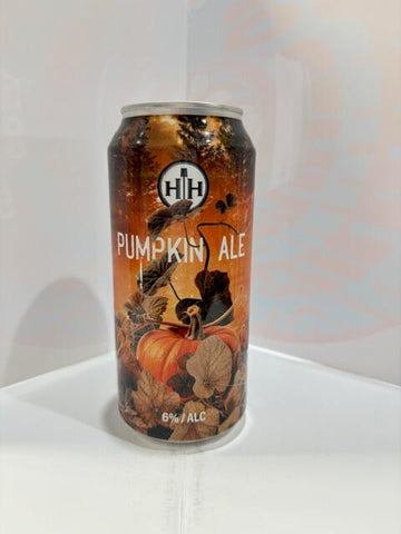 Hargreaves Hill - Pumpkin Ale 6.0% 440ml