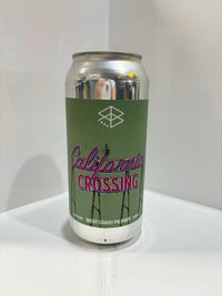 Range - California Crossing West Coast Pilsner 5.0% 440ml
