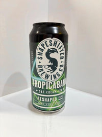 Shapeshifter - Tropicabana Oat Cream IPA 7.5% 440ml
