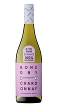 Bone Dry - Chardonnay 2025 750ML