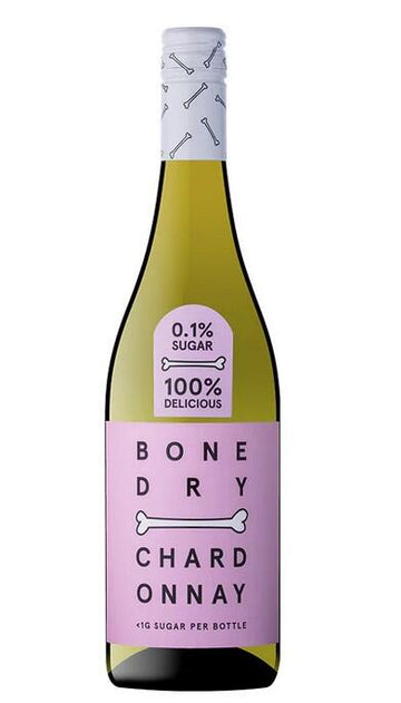 Bone Dry - Chardonnay 2025 750ML