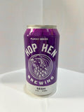 Hop Hen - Sesh Session Ale 3.2% 375ML