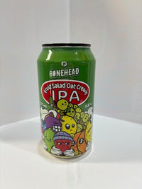 Bone Head - Fruit Salad Oat Cream IPA 6.6% 375ML