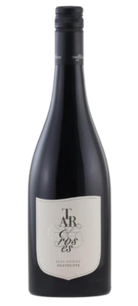 Tar & Roses - 2024 Heathcote Shiraz 750ml