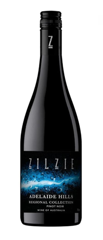 Zilzie 23 Pinot Noir 750ML
