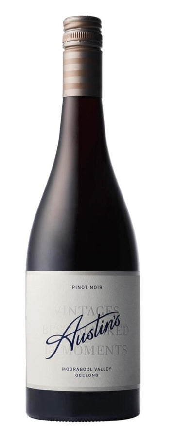 AUSTINS & CO PINOT NOIR 750ML