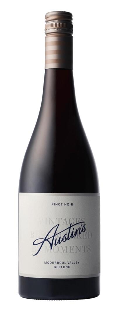 AUSTINS & CO PINOT NOIR 750ML