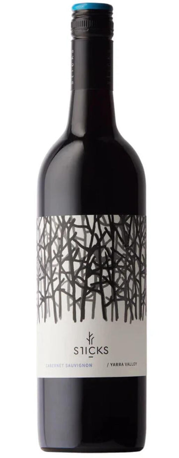 STICKS CAB SAUVIGNON 750ML
