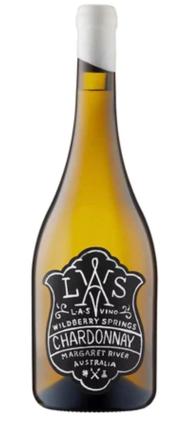 L.A.S. Vino Wild Berry Chardonnay Wild Berry Spring 750ML