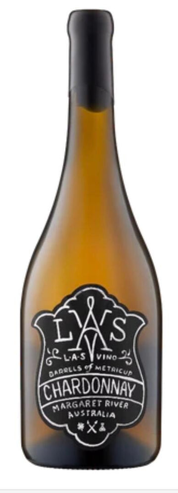 L.A.S Vino Barrels of Metricup Chardonnay 750ML