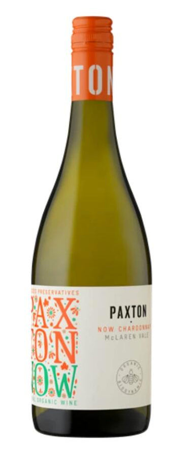 Paxton NOW Chardonnay