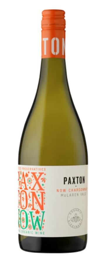 Paxton NOW Chardonnay