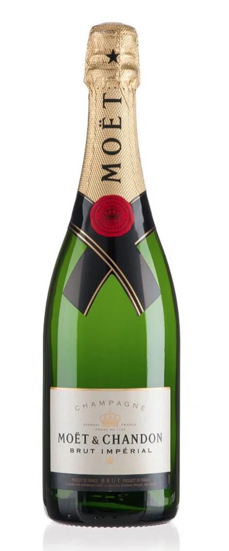 Moet Chandon 750ml