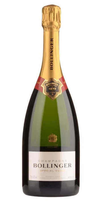 Bollinger - Special Cuvee Champagne