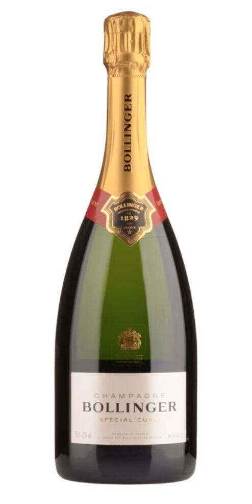 Bollinger - Special Cuvee Champagne