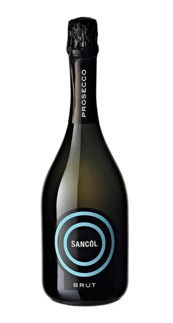Sancol - Prosecco Brut 750ML