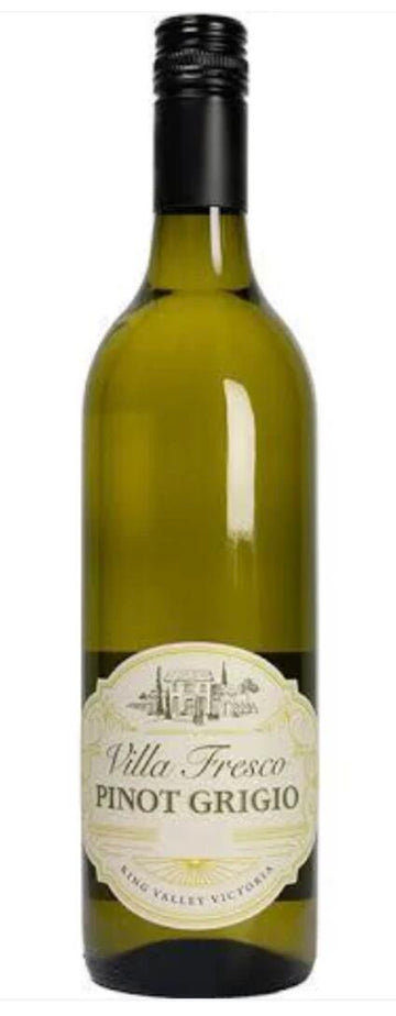 Villa Fresco - Pinot Grigio King Valley 750ML