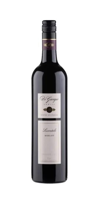 Di Giorgio Luc Merlot 750ml