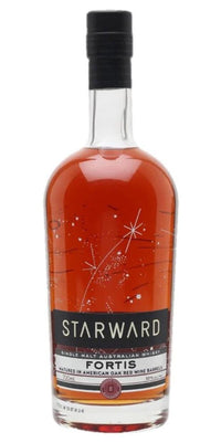 Starward - Fortis Single Malt Whisky