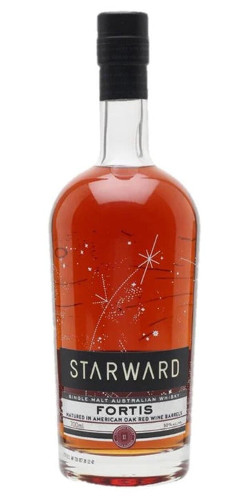 Starward - Fortis Single Malt Whisky