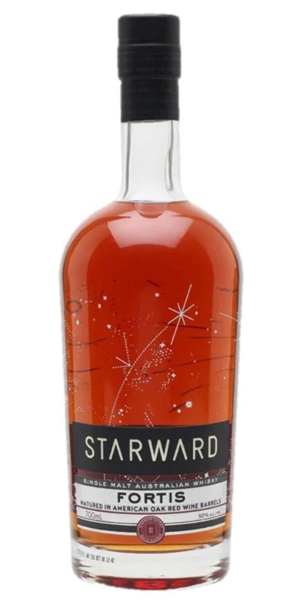 Starward - Fortis Single Malt Whisky