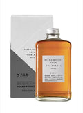 NIKKA - Whisky From the Barrel