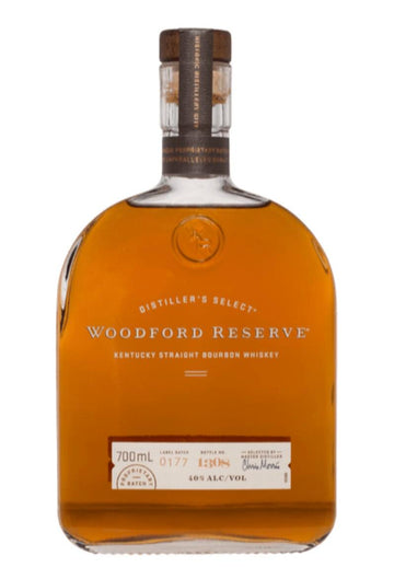 Woodford Reserve Bourbon 700ml