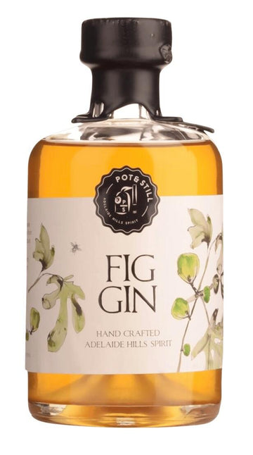 Pot & Still SA Fig Gin 29% 500ml