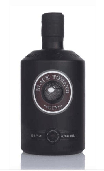 Black Tomato Gin 42.3% 500ml