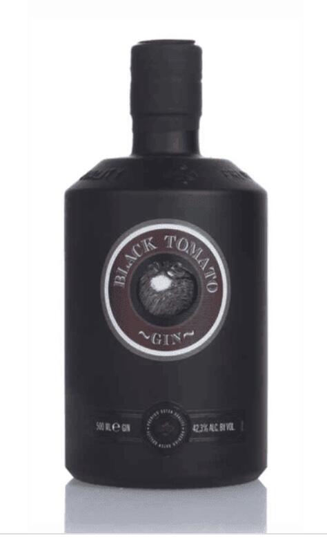 Black Tomato Gin 42.3% 500ml
