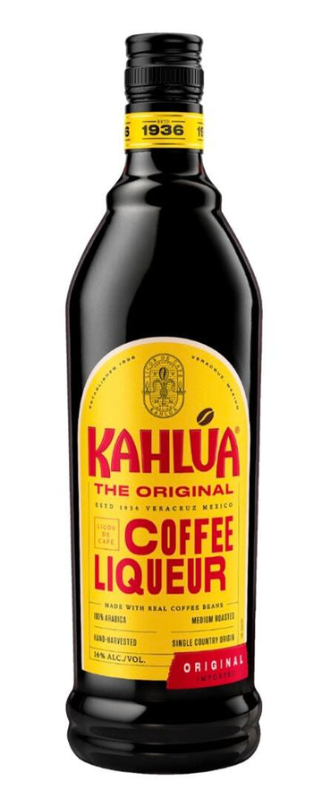 Kahlua Coffee Liqueur 700ml 16%