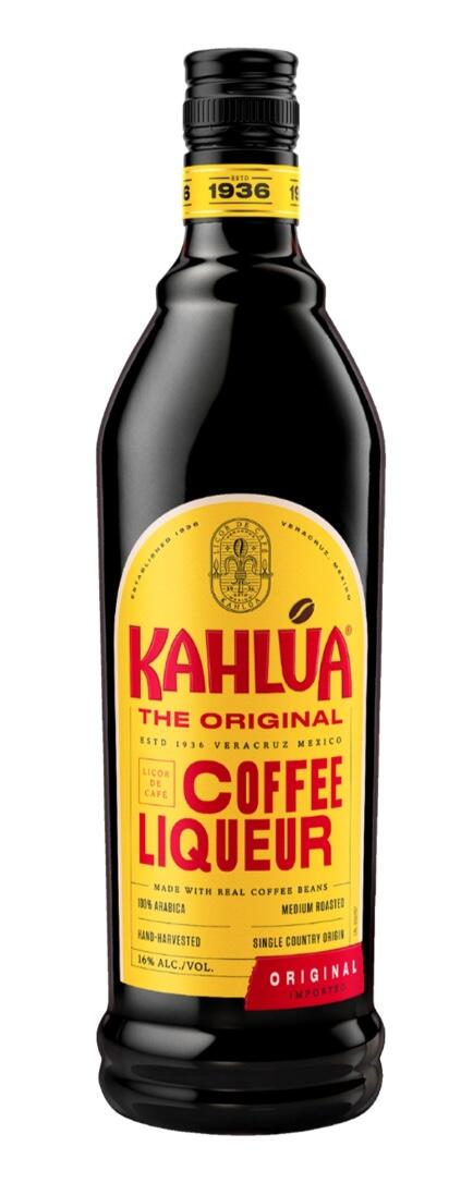 Kahlua Coffee Liqueur 700ml 16%